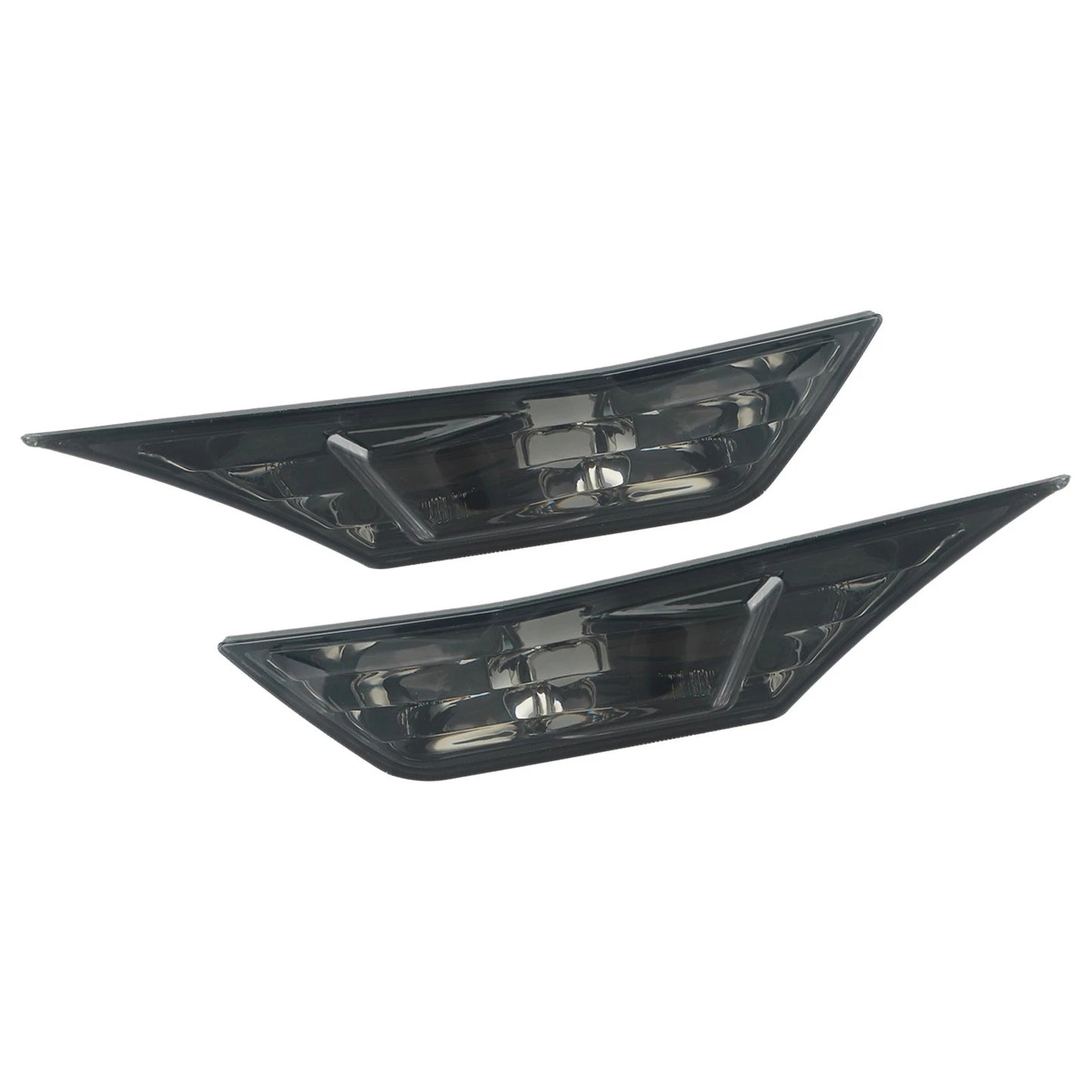 Side Marker Lamp LED Smoked Turn Signal for Civic
