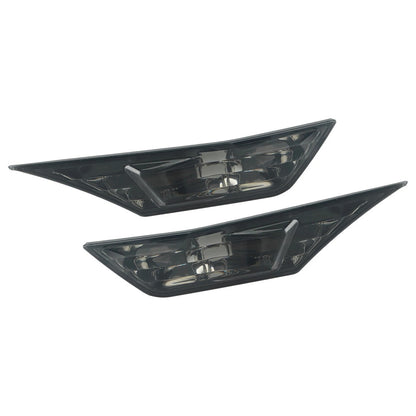 Side Marker Lamp LED Smoked Turn Signal for Civic