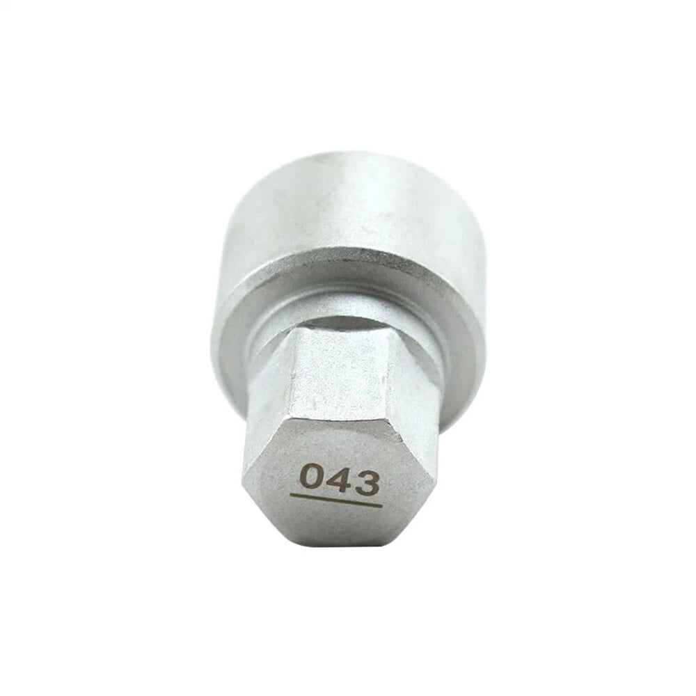 Wheel Lock Lug Nut Removal Socket for BMW