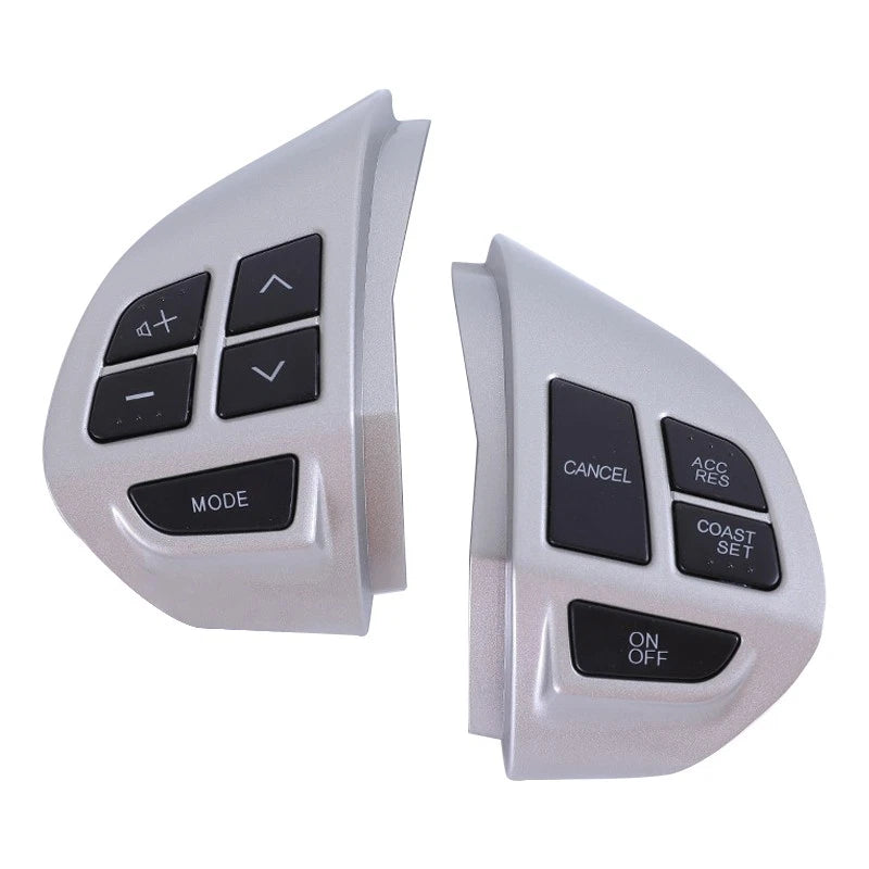 Cruise Control Switch for Mitsubishi Outlander L200 Lancer (2003-2023)