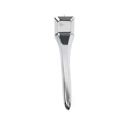 Chrome Headlight Cover Trim for Harley Road King (1994-2023)