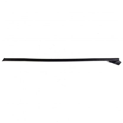 Front Windshield Moulding Rubber Set 3 Fits ISUZU TFR Holden Rodeo 1989-97 D12