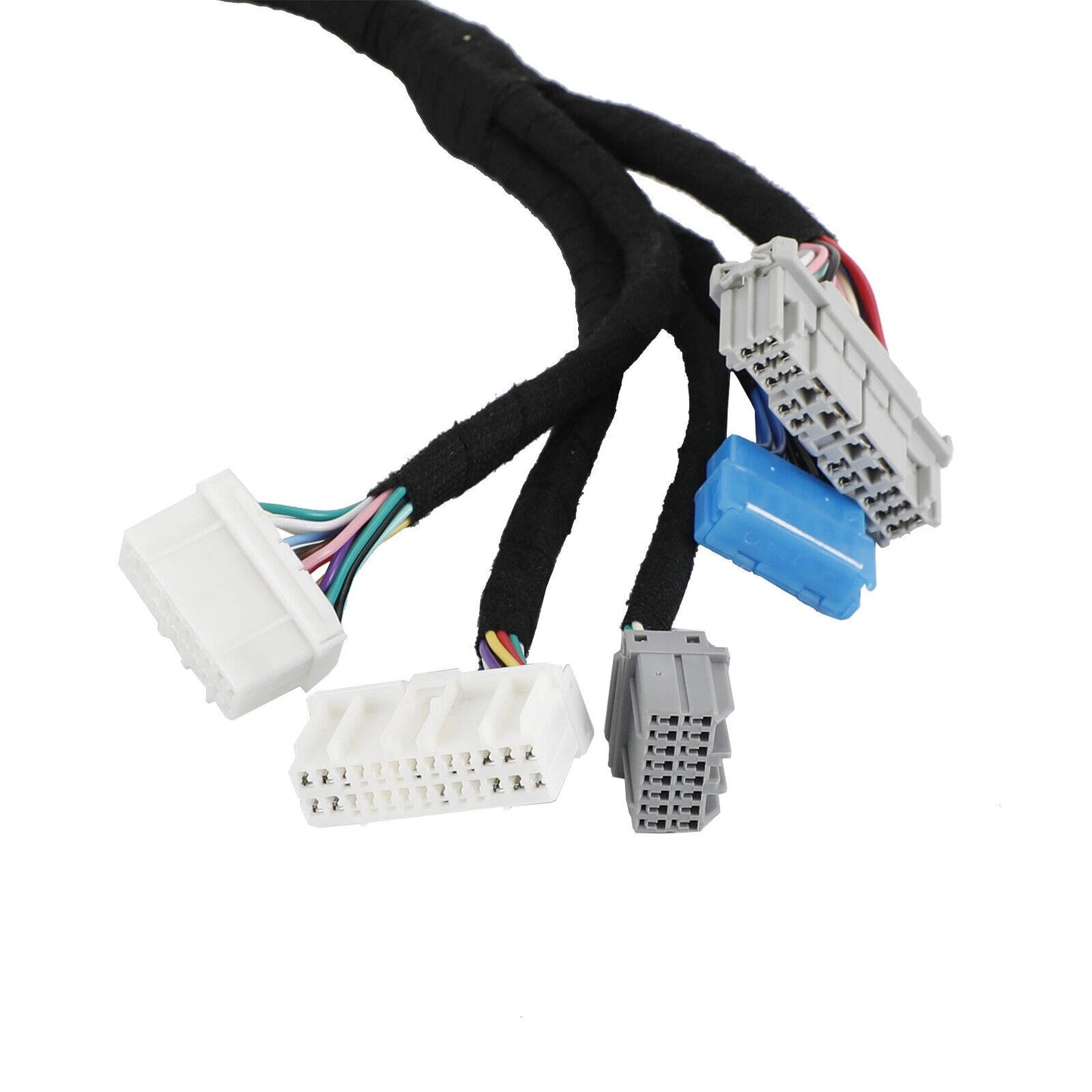Engine Harness for Honda Civic Integra B16 B18 D16 OBD2 (1996-2000)