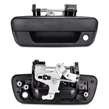 Tailgate Latch Handle for Chevy Colorado, GMC Canyon (2004-2012)