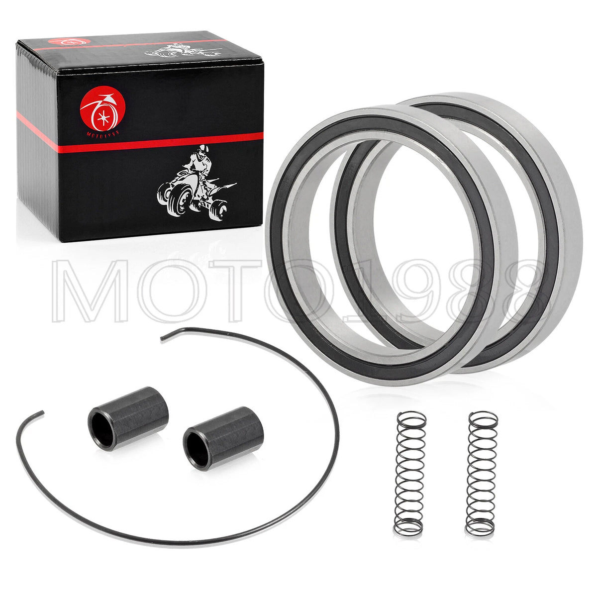 One Way Clutch Bearing for Can-Am Maverick 1000R/Max 1000R (2014-2016)
