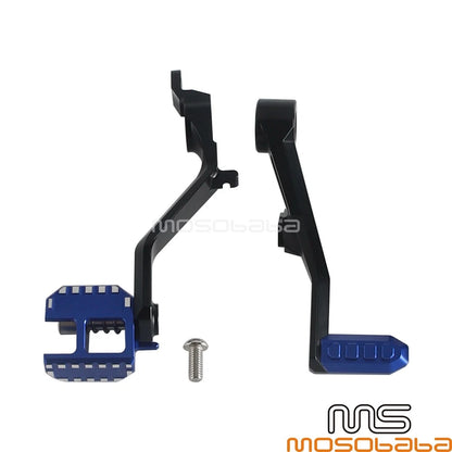 Rear Foot Brake Shifter Pedal Lever for BMW R1300GS (2023-2024)