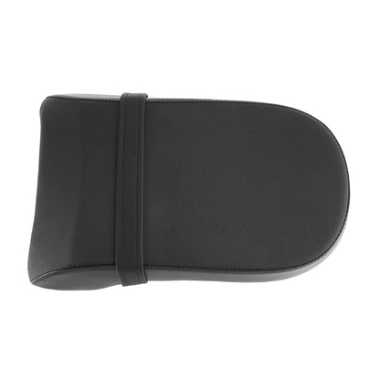 Rear Seat Cushion, Flat, Black for BMW S1000RR (2019-2022)