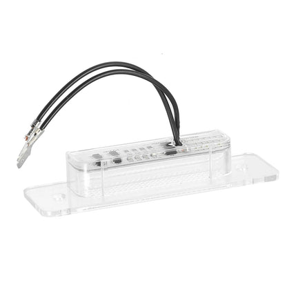 LED License Plate Light for BMW 325i (1987 - 1992)