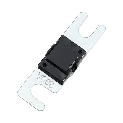10 x 200A AFS Mini ANL Fuses for Car, Truck, Motorcycle