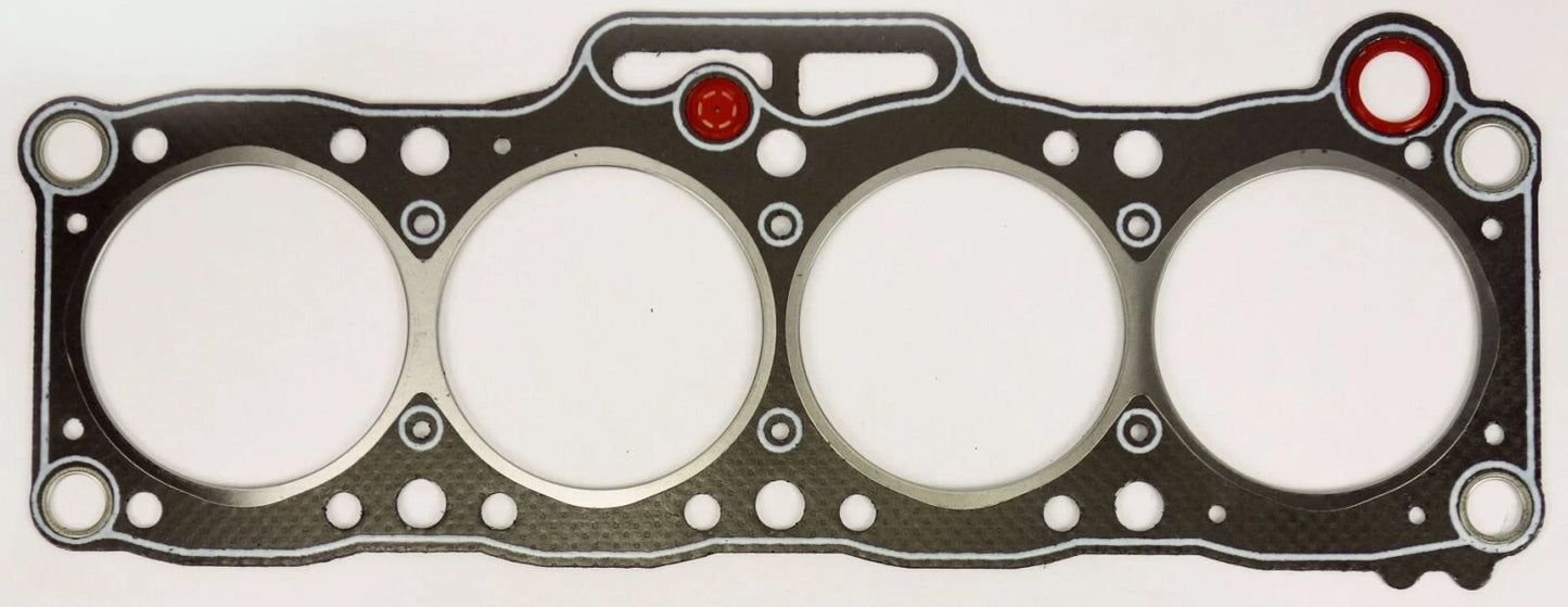 Cylinder head gasket for Mazda B1800 B2000 UF 1.8L F8 2.0L FE (1985–1986)