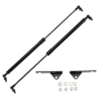 Hood Lift Supports Struts Gas Spring for Mitsubishi Lancer (2008-2017)