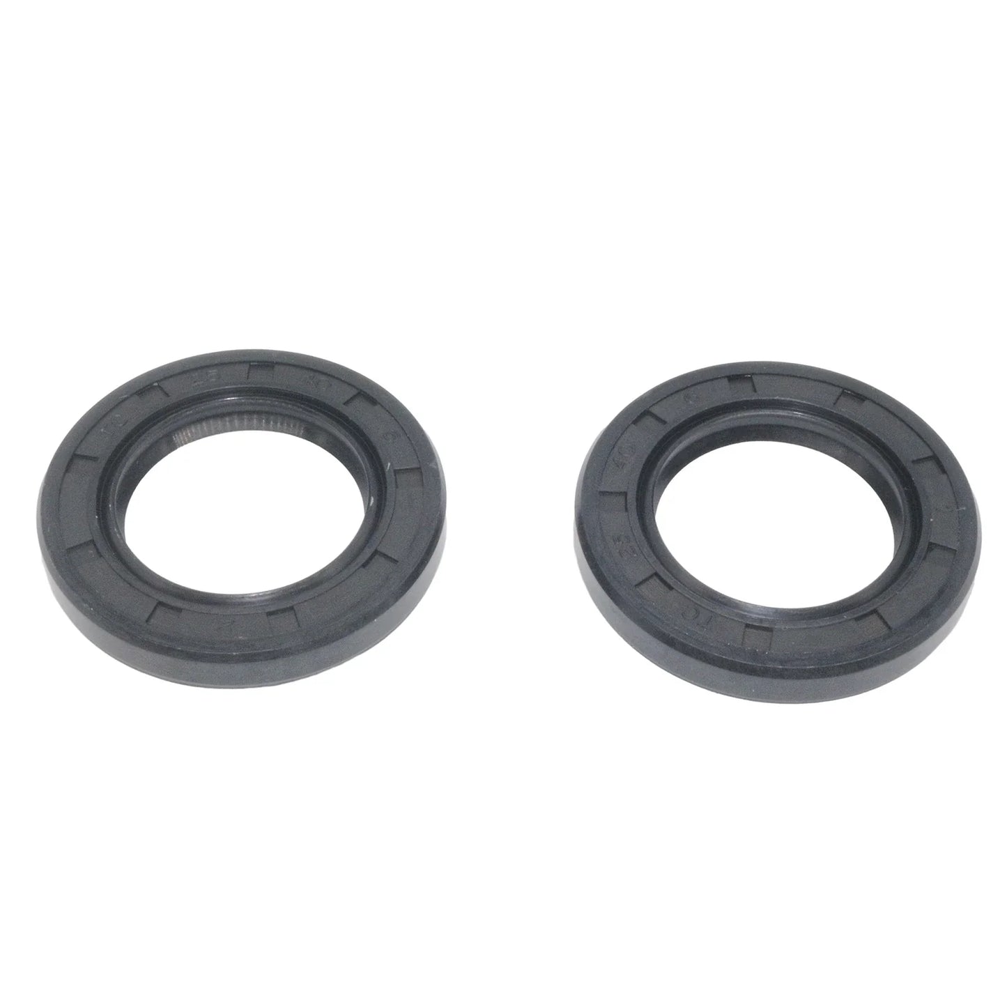 Lower Unit Gearcase Shaft Seal Kit for Yamaha 4-Stroke 40-50HP Outboard