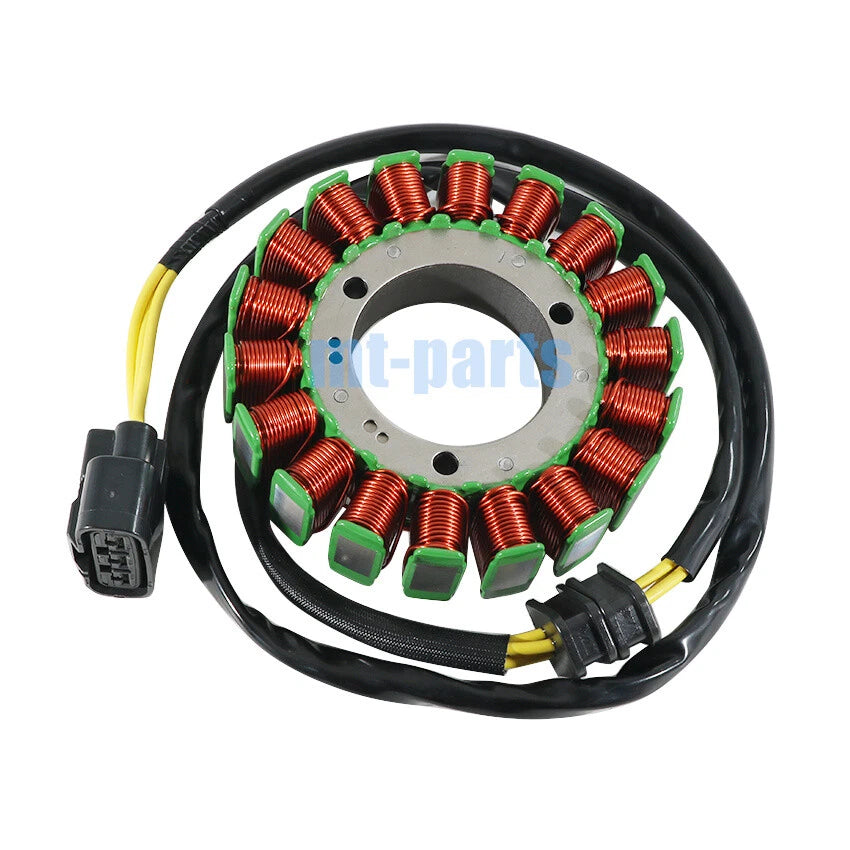 Magneto Stator Coil for Segway UT10 CREW U5 Villain 1000 SX10 (2010-2023)