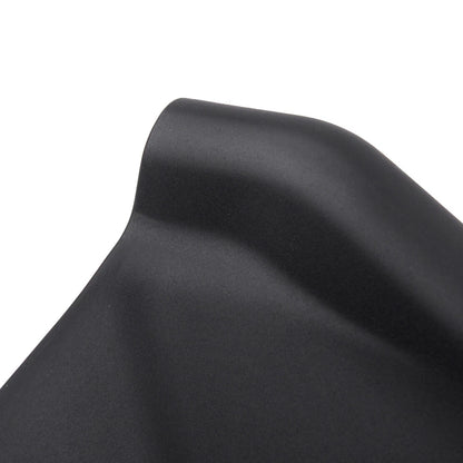 8Pc Black Inner Front Seat Screw Protector Covers for Jeep Wrangler (2007-2017)