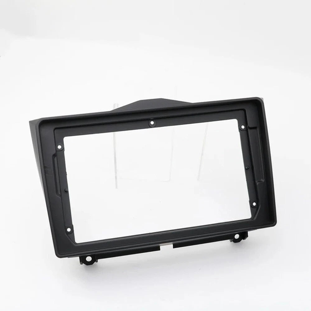 9" Radio Panel Console Adapter Cover for Lada Granta (2018-2019)