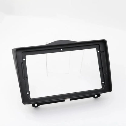 9" Radio Panel Console Adapter Cover for Lada Granta (2018-2019)