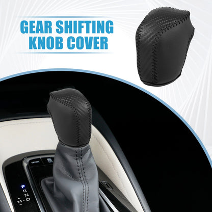 Gear Shifting Knob Cover Lever Trim for Toyota Avalon (2019–2023)