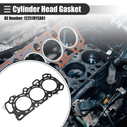 Cylinder Head Gasket 3.7L V6 for Acura MDX (2007 - 2009)