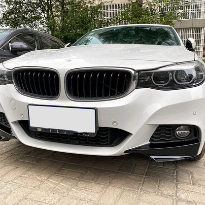 Front Bumper Side Cover for BMW 3 Series GT F34 M Sport (2014-2019)