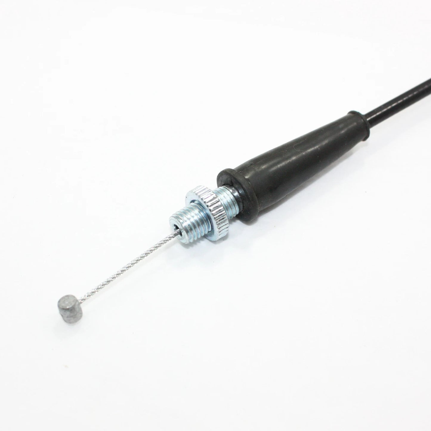 Twist Throttle Cable 1240mm 140mm for 150CC 160CC 250CC PIT PRO TRAIL QUAD DIRT BIKE