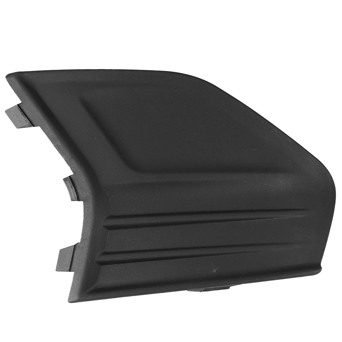 Right Front Fog Light Cover Trim for Ford Fusion Mondeo (2013-2020)