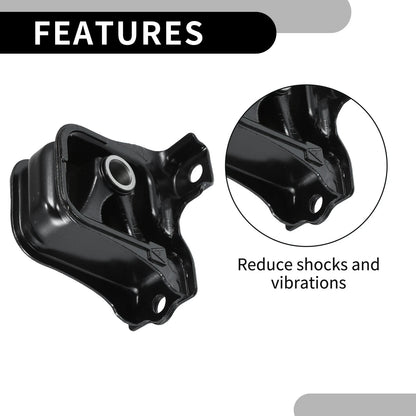 Front Engine Motor Mount for Honda Accord (1998-2002)