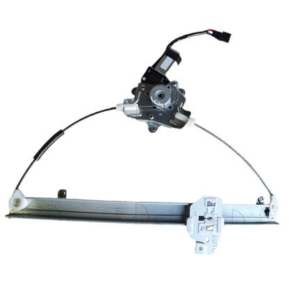 Front Right Window Regulator with Motor for Hyundai Getz TB 5 Door (2002-2011)