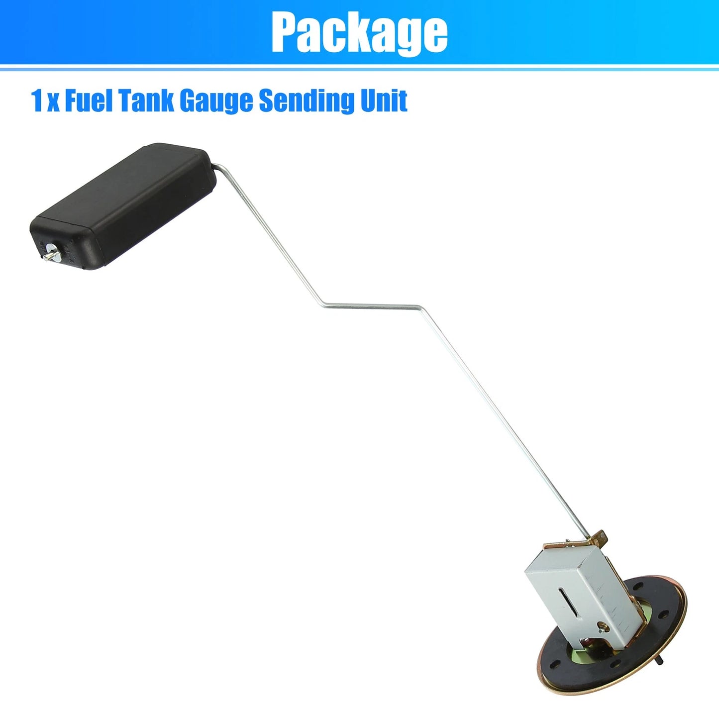 Fuel Tank Gauge Sending Unit for Toyota Pickup Truck (1978-1982)