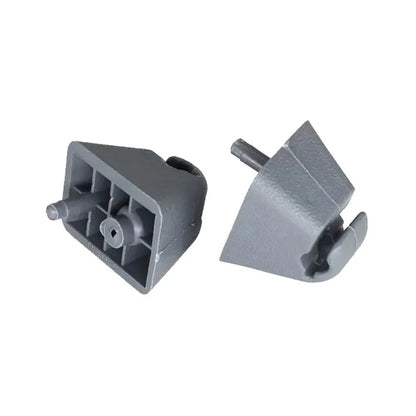 Sun Visor Mount Bracket Clips for OPEL VAUXHALL Astra F Carlton (1991-1998)