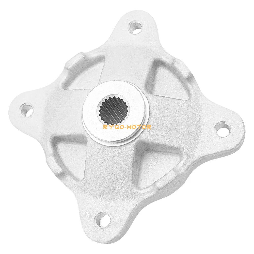 2 x Wheel Hub for Polaris Sportsman (2002–2004)