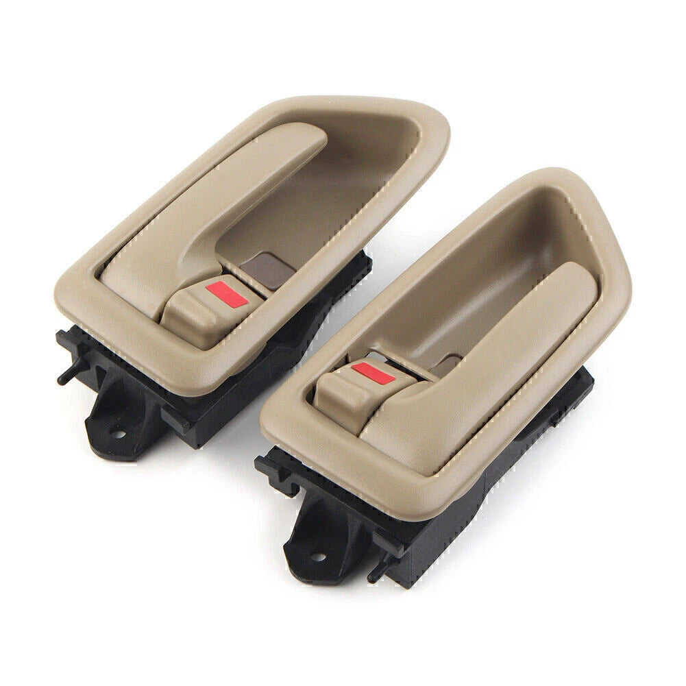 Interior Door Handles for Toyota Camry (1997-2001)