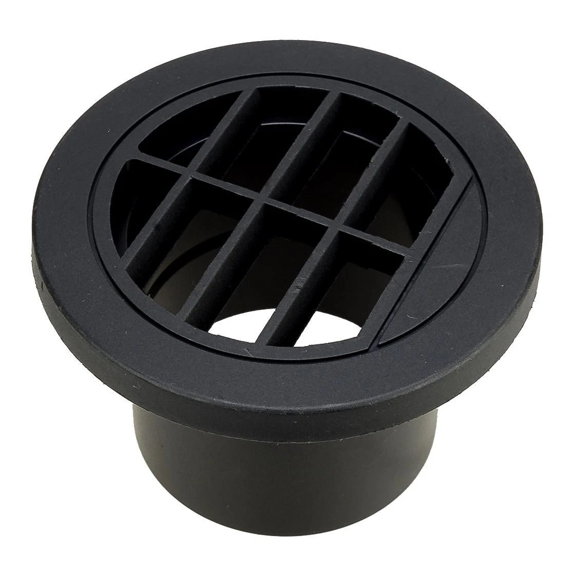 60mm Diesel Heater Duct Warm Air Vent for Eberspacher Webasto Propex (N/A)