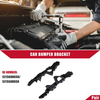 Rear Bumper Bracket for Toyota RAV4 (2013-2018)