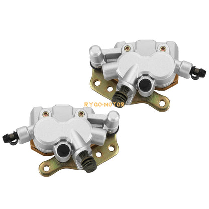 Caliper Front Left Right Brake for Suzuki Quadracer 450 LT-R450 (2006–2009)