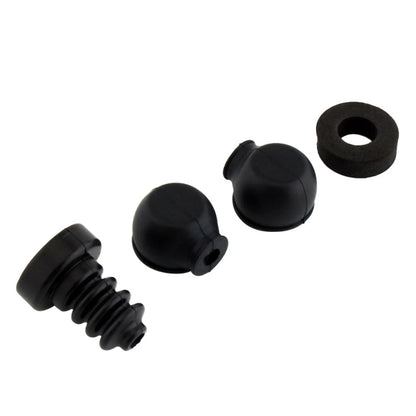 Gear Shift Linkage Dust Boot Cover for BMW M1000RR M1000R S1000RR (2021-2023)