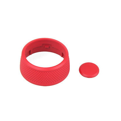 Ejection Knob Button Cap for Porsche Taycan (2020-2025)
