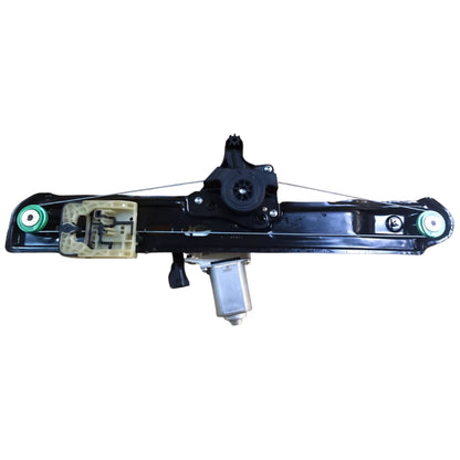 Rear Right Window Regulator with Motor for Ford Ranger, Mazda BT50 (2011-2023)