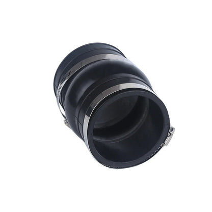 Elbow Exhaust Hose for OMC 5.0, 5.7L, Volvo 4cyl, V6, V8 (1994-Up)
