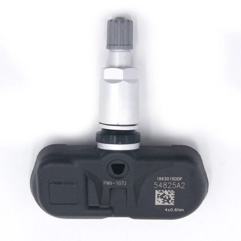 4 x TPMS Tire Pressure Sensor for Toyota Lexus (2007–2023)