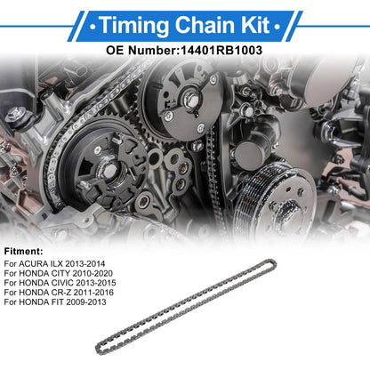 Timing Chain Kit for Acura ILX (2013-2014)