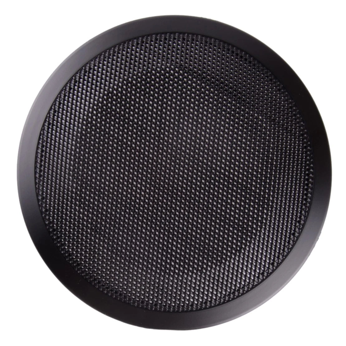 Black Front Door Speaker Grille Cover for BMW E90 E91 X1 E84 (2006-2015)