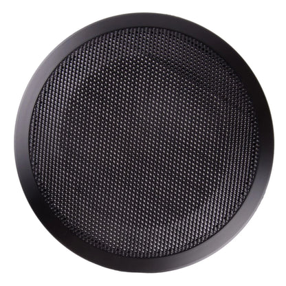 Black Front Door Speaker Grille Cover for BMW E90 E91 X1 E84 (2006-2015)
