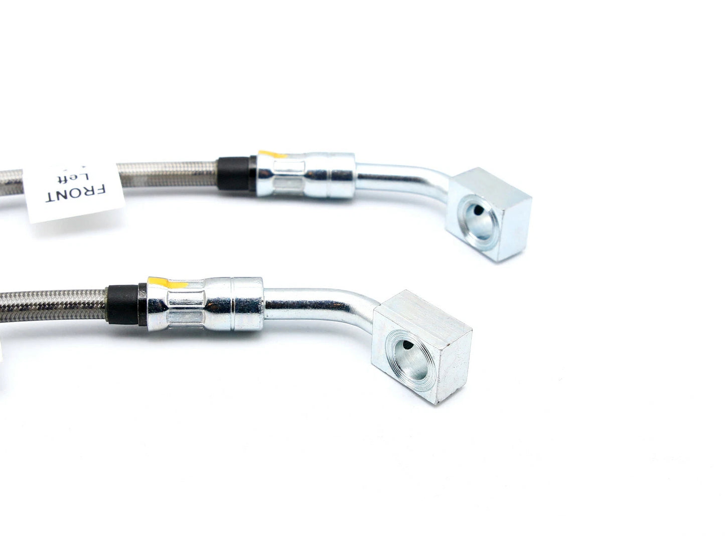 Brake Line Kit for Commodore VT Sedan (Control) (1997-2002)