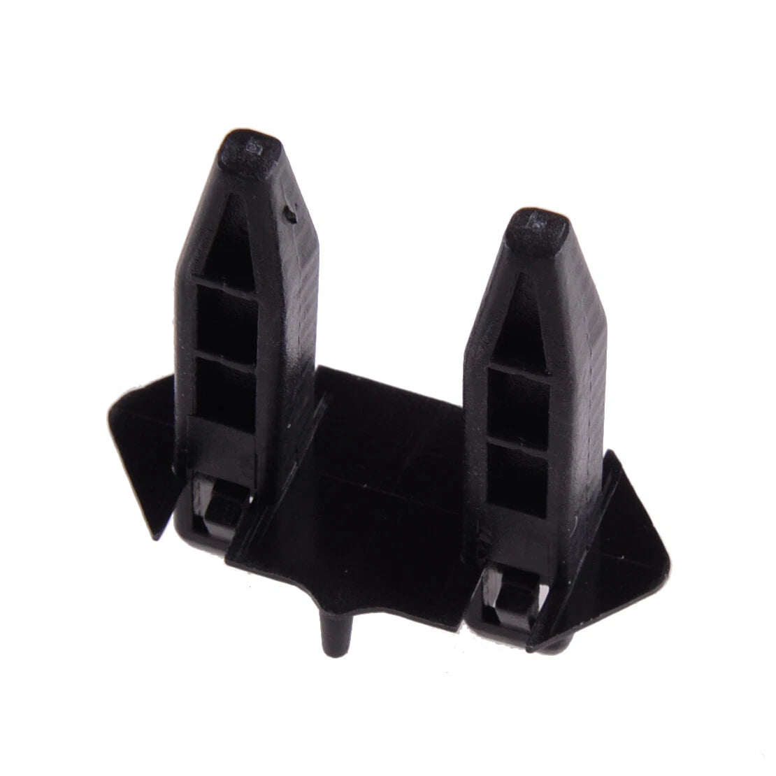 4 x Fender Retainer Clip Fastener for Toyota RAV4 (2001-2005)