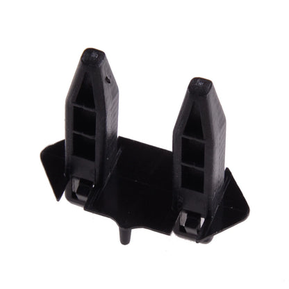 4 x Fender Retainer Clip Fastener for Toyota RAV4 (2001-2005)
