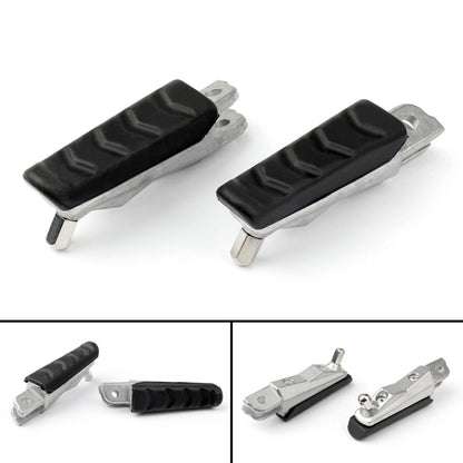Footrest Pedals for BMW F800GT (2011-2013), F800S (2004-2008), F800ST (2004-2012)