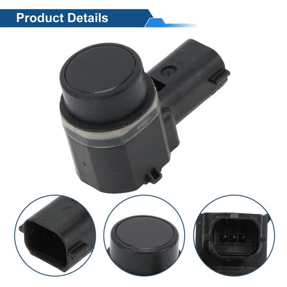 Reverse Backup Parking Sensor for Ford Edge (2012-2013)