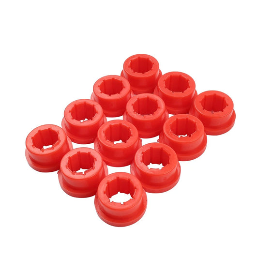 12X Rear Camber Kit Bushings for Skunk2 Honda EG EK DC (1992-2000)