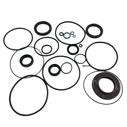 Gasket Kit for Volvo Penta XHP-BLT/XXP-A/XXP-ALT/XXP-D3/XDP-B/X-B/X-BLT