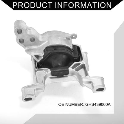 Engine Motor Mount for Mazda 3 2.0L (2014-2018)